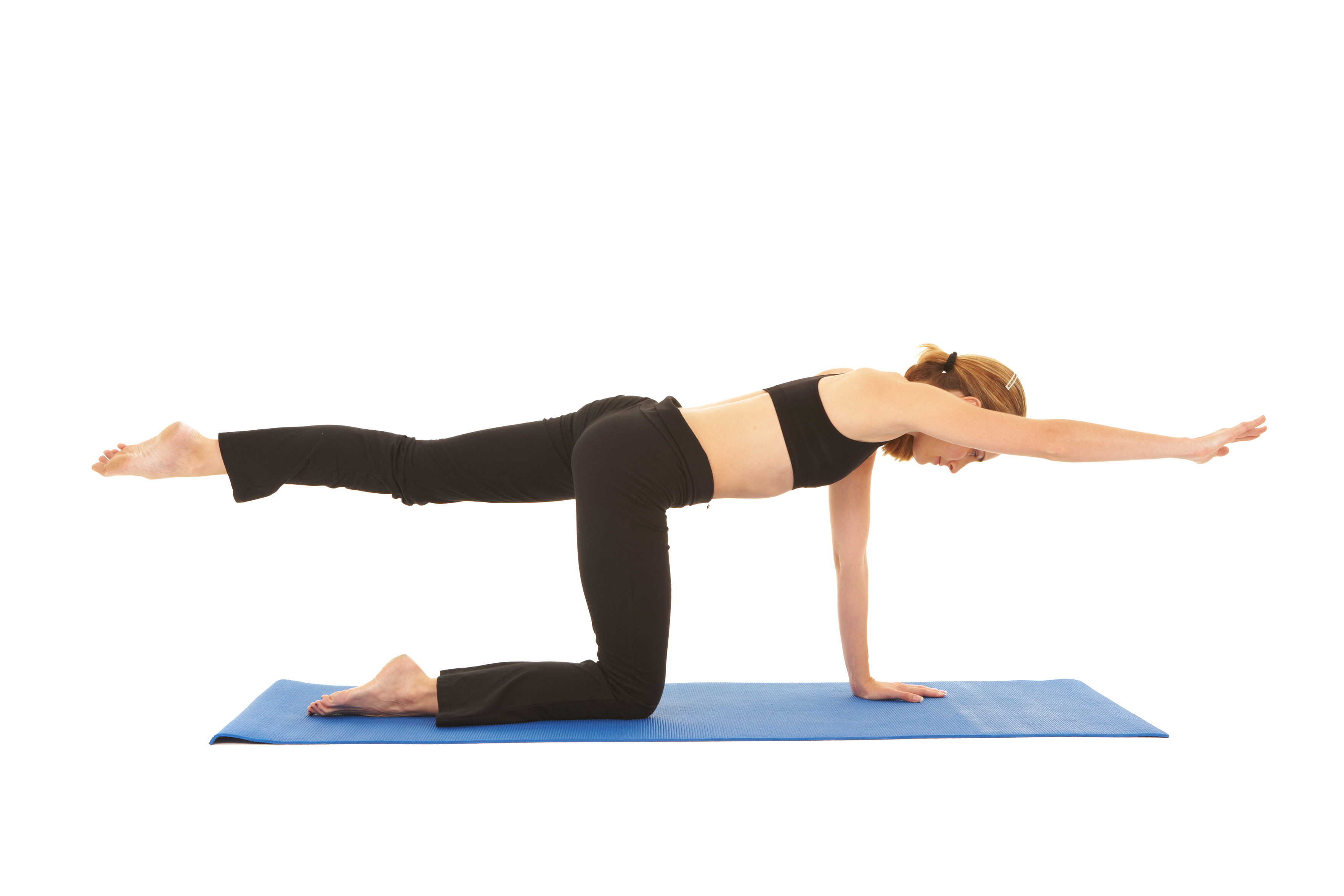 Pilates Mat Work & Special Courses